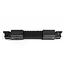 Powergear 3-fase Rail Flexibele Connector | Zwart | PRO-0439