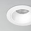 LED Downlight  - ø114mm - RGB+CCT - 12W - Rond - Anti Glare - FUT071