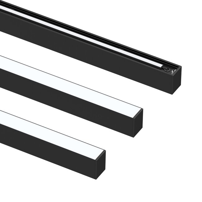 PURPL LED Lineaire Opwaartse Strip - 60 CM - 3CCT