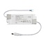 PURPL LED Driver - 33W - Triac - Dimbaar - 30-40V - 850mA - Flikkervrij