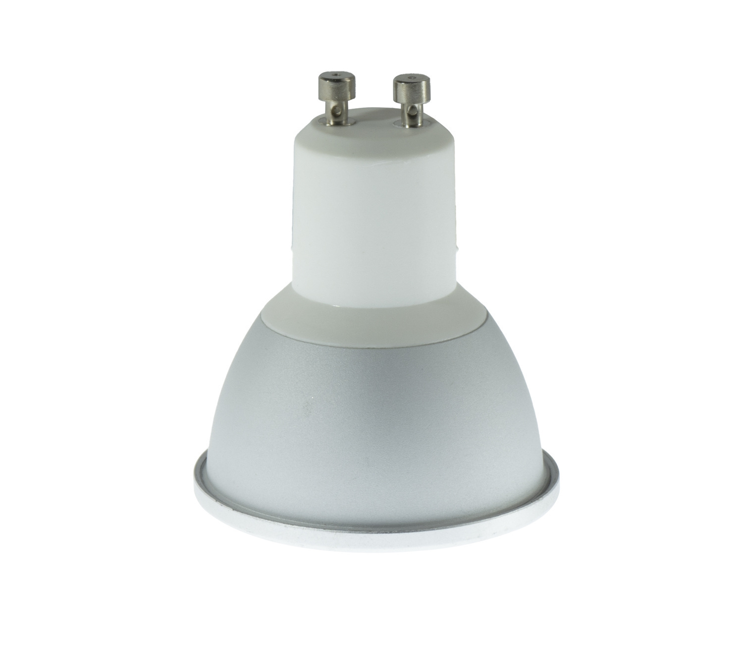 PURPL GU10 LED Spot | 5W 6000K Koud Wit | Dimbaar, foto 4 van 6