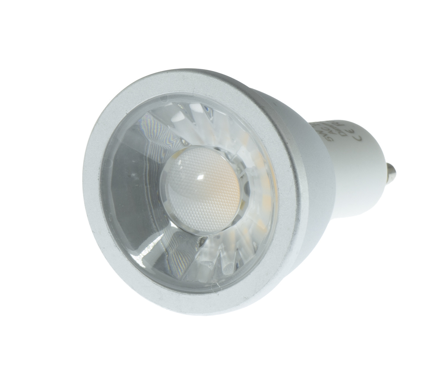 PURPL GU10 LED Spot | 5W 6000K Koud Wit | Dimbaar, foto 6 van 6