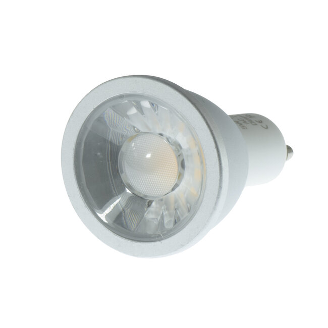 PURPL GU10 LED Spot | 5W 4000K Helder Wit | Dimbaar