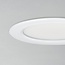 LED Downlight - 9W - ø138mm - RGB+CCT - IP44 - Inbouw - Rond - FUT061