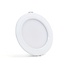 LED Downlight - 9W - ø138mm - RGB+CCT (2700K - 6500K) - IP44 - Inbouw - Rond - FUT061