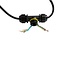 T-splitsing Connector 3-aderig Waterdicht IP68