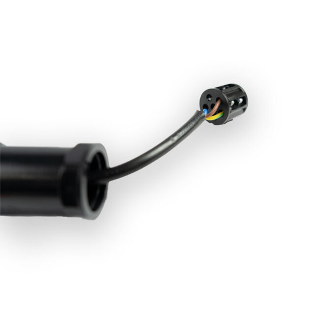PURPL T-splitsing Connector 3-aderig Waterdicht IP68