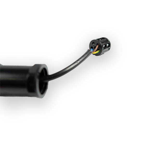 PURPL T-splitsing Connector 3-aderig Waterdicht IP68, foto 6 van 6
