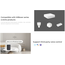 MiBoxer/Mi-Light WiFi 2.4GHz Gateway