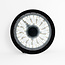 LED High Bay - 100W/150W/200W - 30.000 lm - 150 lm/W - 4300K/6000K - IP65 - IK10 - Dimbaar - Flikkervrij