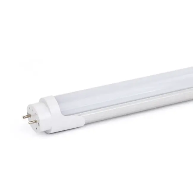 PURPL LED TL Buis 120 cm - T8 (G13) - 18W - 2160 lm - 120 lm/W - 6000K Koud wit (860) - Flikkervrij