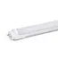 PURPL LED TL Buis 120 cm - T8 (G13) - 18W - 2160 lm - 120 lm/W - 6000K Koud wit (860) - Flikkervrij