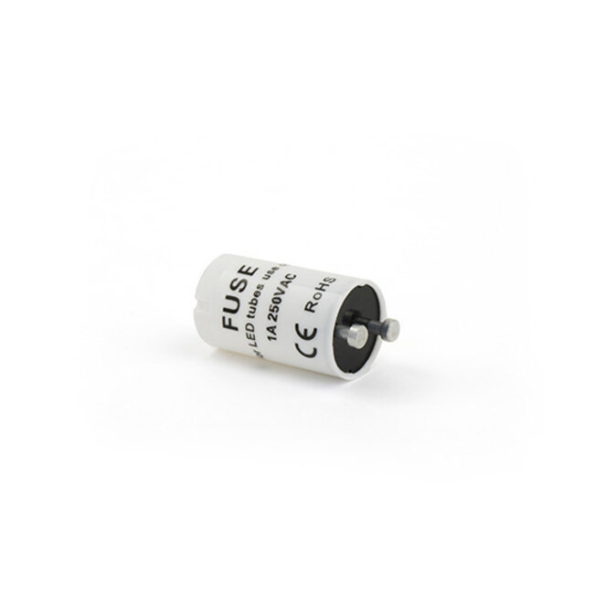 PURPL LED TL Buis 120 cm - T8 (G13) - 18W - 2160 lm - 120 lm/W - 6000K Koud wit (860) - Flikkervrij