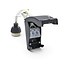 PURPL GU10 Fitting met Aardedraad voor LED Spots