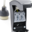 PURPL GU10 Fitting met Aardedraad voor LED Spots