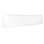 PURPL LED Paneel - 30x120 - 3000K Warm wit - 36W - 3600 lm - 100 lm/W - UGR<22 - IP50 - Flikkervrij - Back-lit