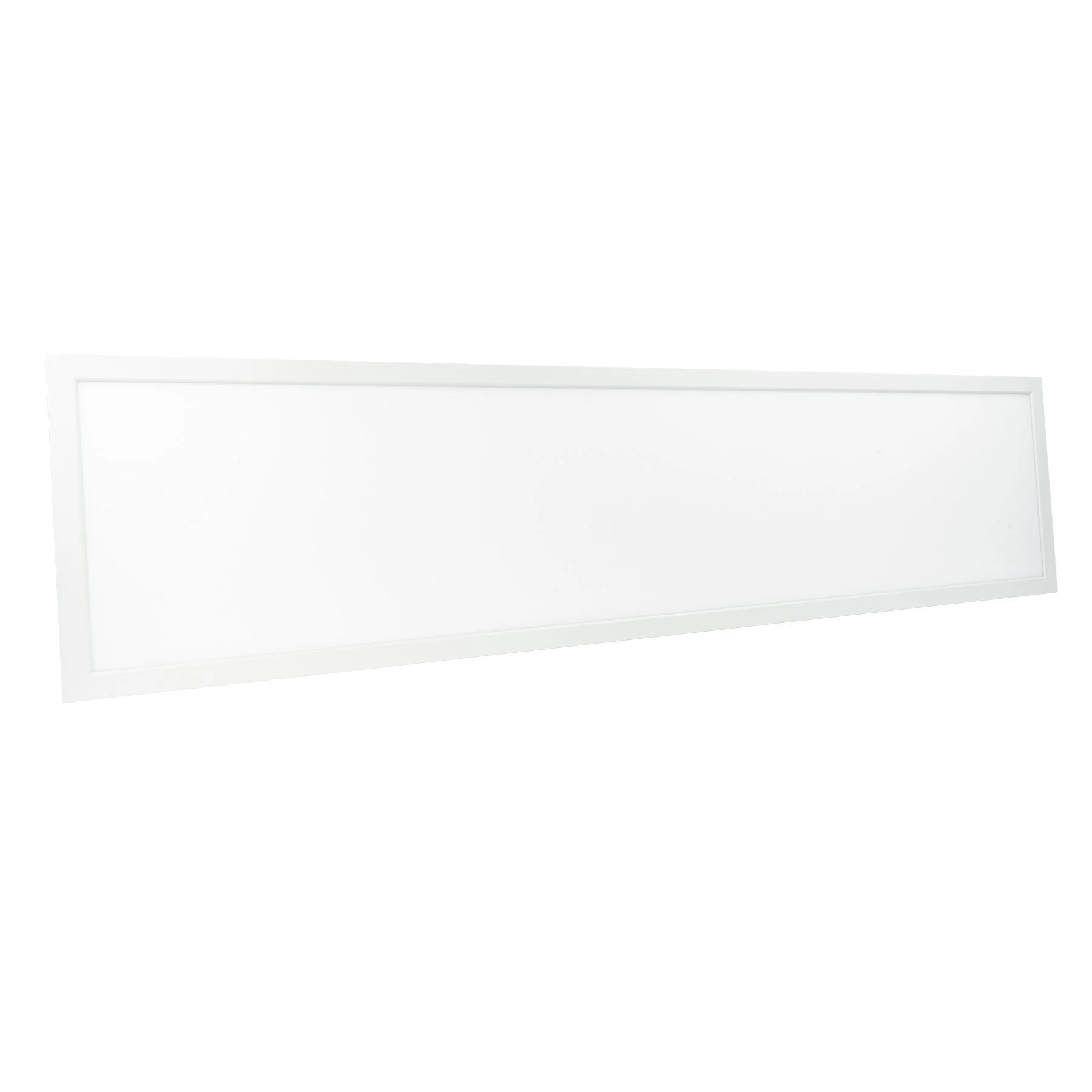 PURPL LED Paneel - 30x120 - 3000K Warm wit - 36W - 3600 lm - 100 lm/W - UGR<22 - IP50 - Flikkervrij - Back-lit, foto 3 van 6