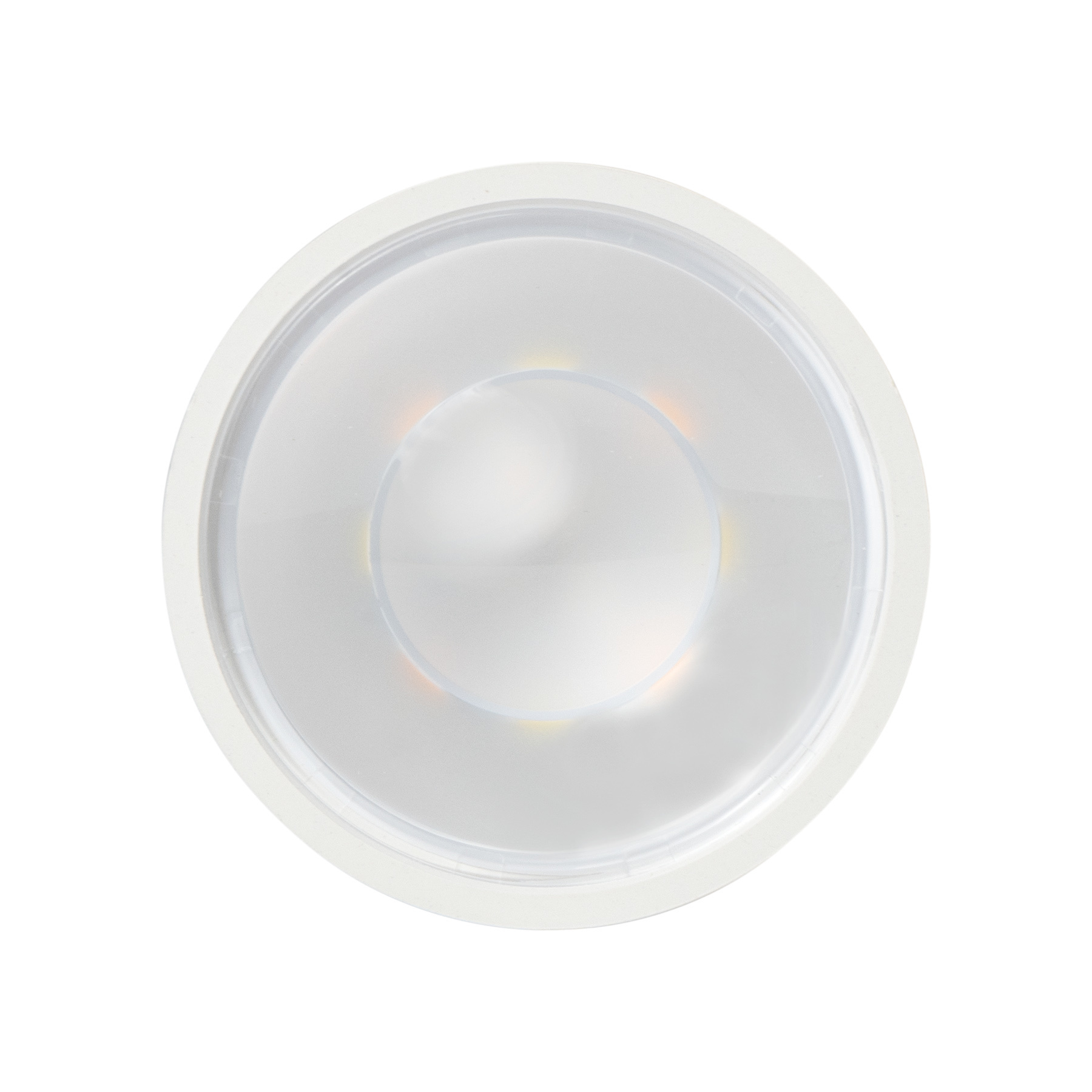 MiBoxer/Mi-Light LED GU10 Spot | 6W | RGB+CCT | Zigbee 3.0 + 2.4 GHz | FUT106, foto 2 van 4