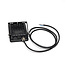 PURPL LED Breedstraler - 10W - 1130 lm - RGB+CCT (2700K-6500K) - 2.4 GHz - IP66 - IK08 - Dimbaar - FUTT05
