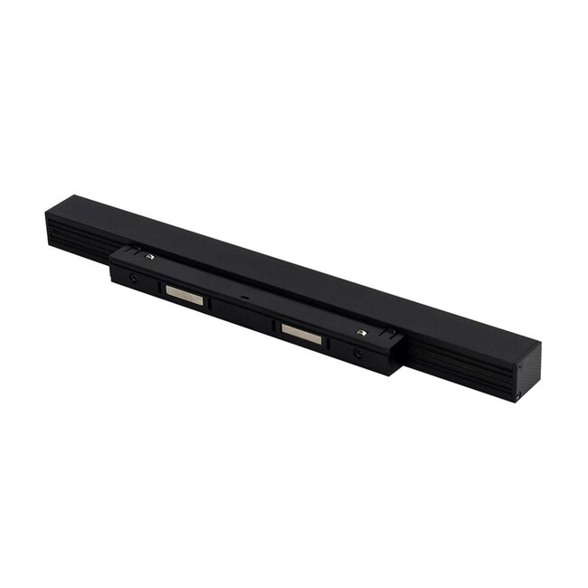 MiBoxer/Mi-Light 48V Magnetische Lineaire LED lamp - CCT (2700K-6500K) - 12W - 735 lm - Zigbee 3.0 - Dimbaar - IP44 - Zwart
