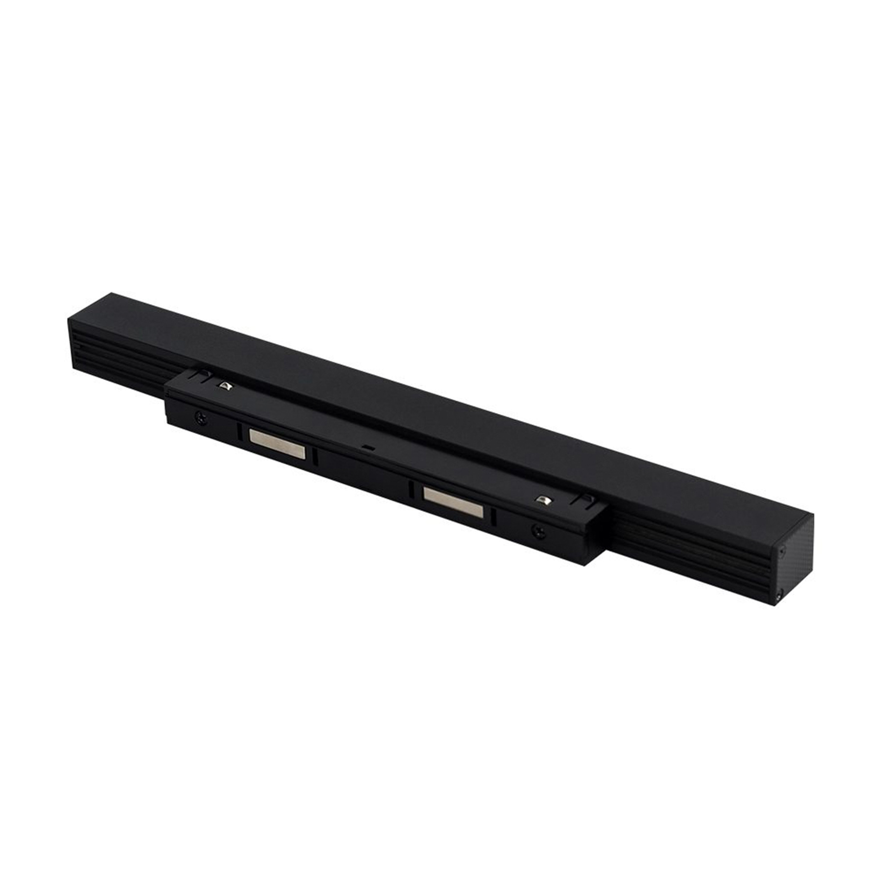 MiBoxer/Mi-Light 48V Magnetische Lineaire LED lamp - CCT (2700K-6500K) - 12W - 735 lm - Zigbee 3.0 - Dimbaar - IP44 - Zwart, foto 5 van 6