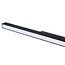 MiBoxer/Mi-Light 48V Magnetische Lineaire LED lamp - CCT (2700K-6500K) - 24W - 1380 lm - Zigbee 3.0 - Dimbaar - IP44 - Zwart