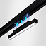 48V Magnetische Lineaire LED lamp - RGB+CCT (2700K-6500K) - 12W - 700 lm - Zigbee 3.0 - Dimbaar - IP44 - Zwart