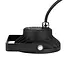 MiBoxer/Mi-Light Tuinlamp - 9W - RGB+CCT (2700K - 6500K) - IP66 - Zwart - FUTC02