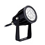 MiBoxer/Mi-Light Tuinspot | 6W | RGB+CCT | IP66 | Zwart | FUTC04
