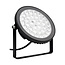 MiBoxer/Mi-Light Tuinlamp | 15W | RGB+CCT | IP66 | Zwart | FUTC03