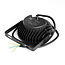 MiBoxer/Mi-Light Tuinlamp | 15W | RGB+CCT | IP66 | Zwart | FUTC03
