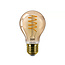 Philips Master Value LED Bulb - A60 Peer Gold - 4W (Vervangt 25W) - 1800K Zeer Warm Wit (818) - E27 - Dimbaar