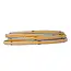 COB Led Strip - 5m - 512 LED's p/m- 24V - 2700k Warm Wit - IP65 stof- en waterdicht