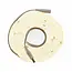 COB Led Strip - 5m - 512 LED's p/m- 24V - 2700k Warm Wit - IP65 stof- en waterdicht
