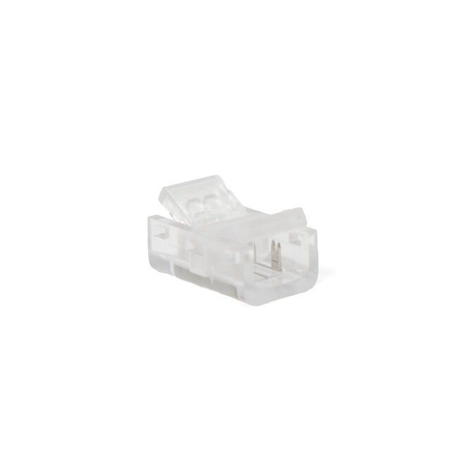 PURPL Click Connectors (5 stuks) - Strip to Strip - IP20 - Voor Enkelkleurige COB LED strips