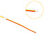 PURPL COB Led Strip - 5m - 840 LED's p/m - 24V - CCT (2700K-6500K) - IP65 stof- en waterdicht