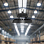 LED High Bay - 150W - 28.800 lm - 192 lm/W - 4000K Helder Wit - 90° - IP65 - IK08 - Dimbaar - G5 - Flikkervrij