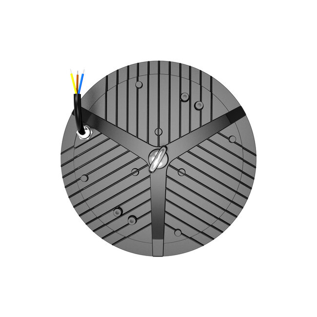 LED High Bay - 100W - 11.000 lm - 110 lm/W - 6000K Koud wit - 120° - IP65 - IK07 - Flikkervrij
