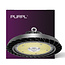 LED High Bay - 200W - 38.400 lm - 192 lm/W - 6000K Koud Wit - 90° - IP65 - IK08 - Dimbaar (DALI) - G5 - Flikkervrij