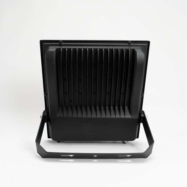 PURPL LED Breedstraler - 200W - 22000 lm - RGB+CCT (2700K-6500K) - 2.4 GHz - IP66 - IK08 - Dimbaar - FUTT08
