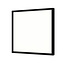 LED Paneel - 60x60 - 4000K  Helder wit - 40W - 4000 lm - 100 lm/W - UGR<22- Flikkervrij - Back-lit