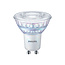 Philips Master Value LED Spot - GU10 - 5.5W (Vervangt 80W) - 575 lm - 3000K Warm wit (930) - PAR16 - 36D