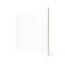 Opbouw LED Paneel - 60x60 - 4000K Helder wit - 36W - 4370 lm - 120 lm/W - UGR<22 - IP40 - Flikkervrij - Back-lit