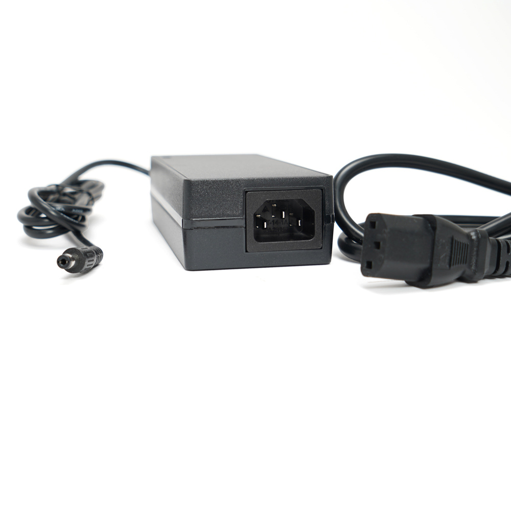 PURPL Voedingsadapter voor 24V LED Strips 6A 144W, foto 4 van 4