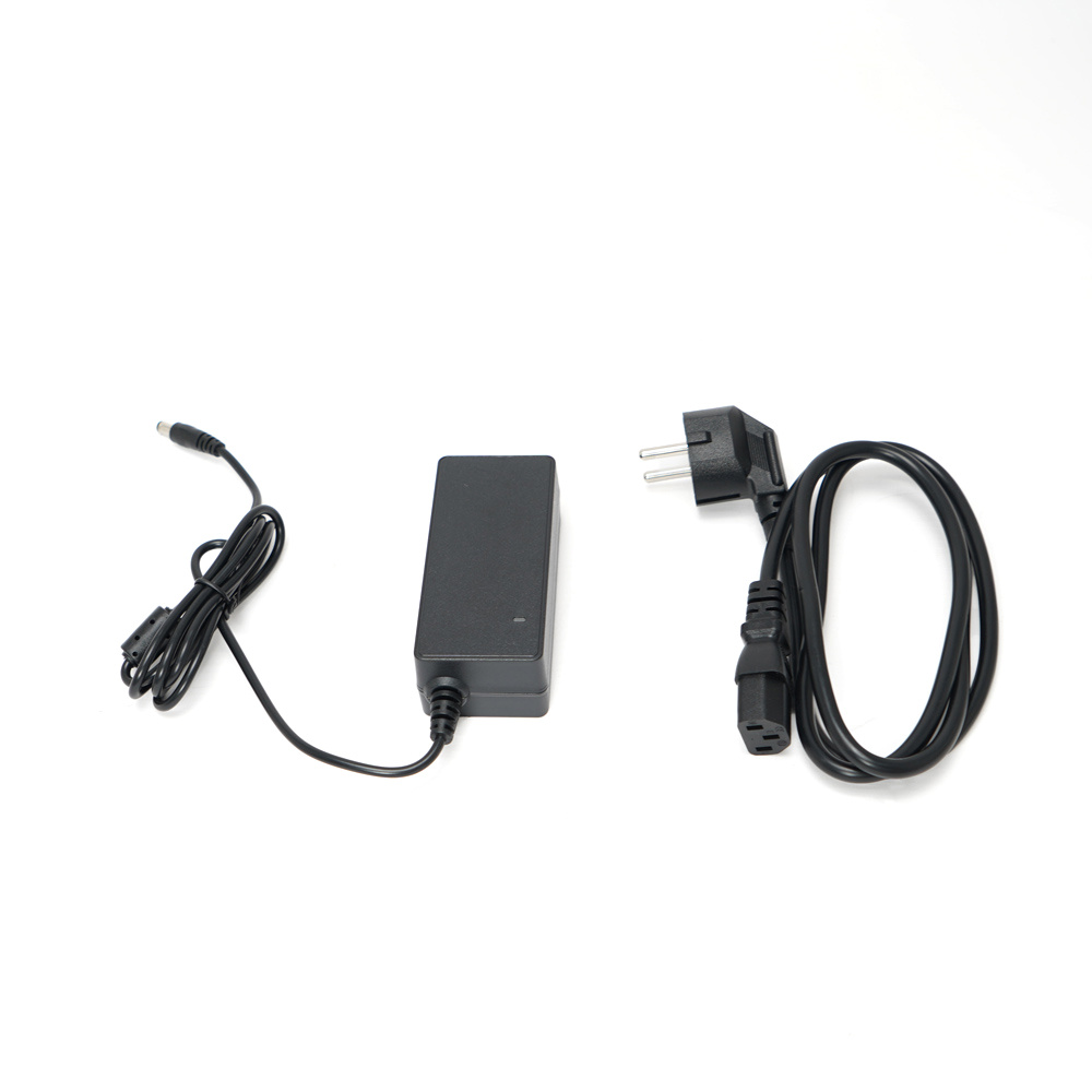 PURPL Voedingsadapter voor 12V LED Strips 6A 72W