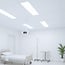 PURPL LED Paneel 30x120 - 6000K Koud Wit - 36W - 3600 lm - 100 lm/W - UGR<22 - IP50 - Flikkervrij - Back-lit
