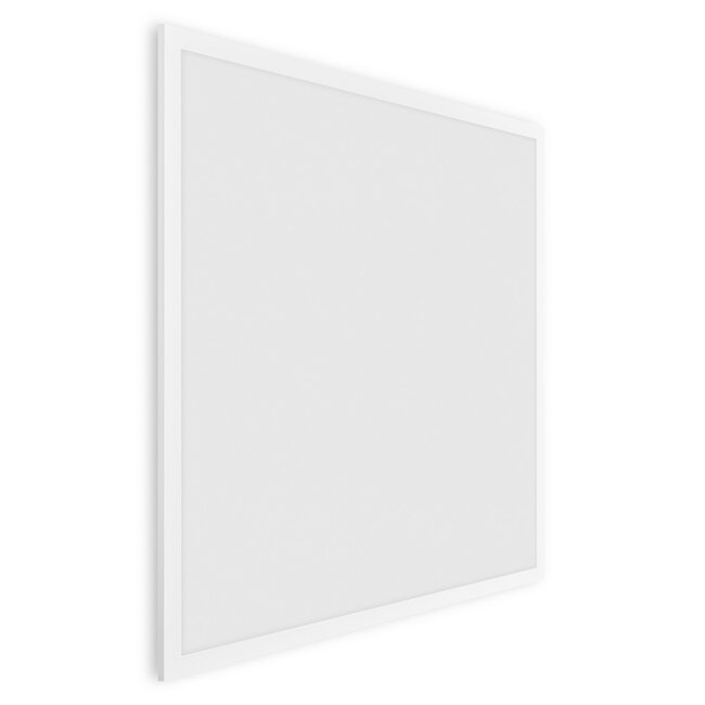 Ledvance LED Paneel Compact - 62x62 - 4000K Helder wit - 33W - 3630 lm - 110 lm/W - Flikkervrij - Back-lit