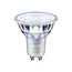 Philips Master Value LED Spot - GU10 - 3.7W (Vervangt 50W) - 355 lm - 2700K Extra Warm Wit (927) - PAR16 - 36D - Dimbaar