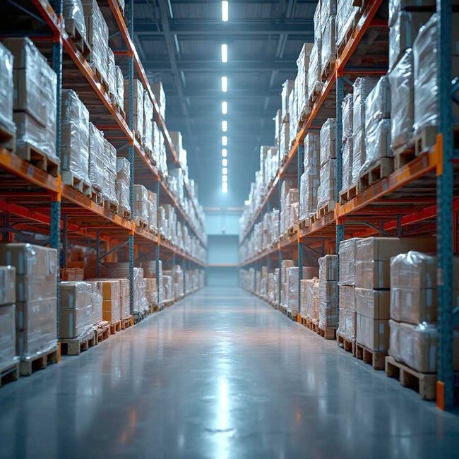 LED Batten - 150 cm - 48W - 6000K Koud wit (860) - 5760 lm - 120 lm/W - IP20 - Flikkervrij