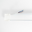 PURPL LED Batten - 150 cm - 48W - 6000K Koud wit (860) - 5760 lm - 120 lm/W - IP20 - Flikkervrij